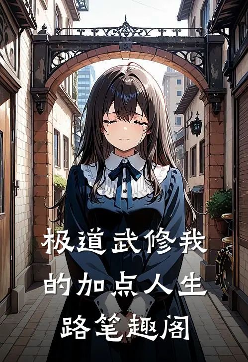 极道武修我的加点人生路笔趣阁