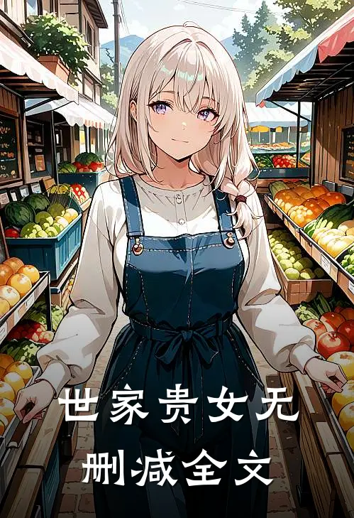 世家贵女无删减全文