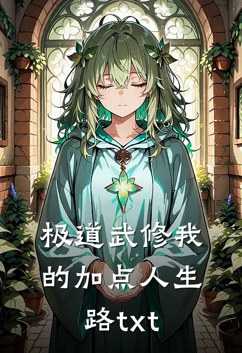 极道武修我的加点人生路txt