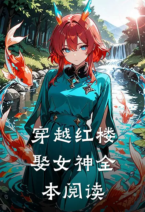 穿越红楼娶女神全本阅读