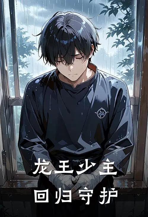 龙王少主回归守护
