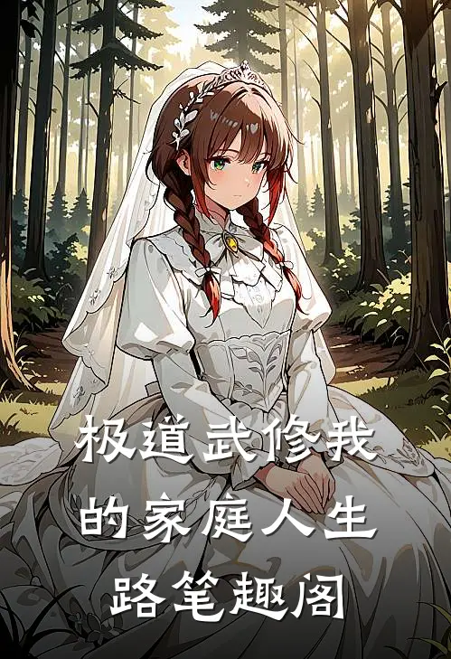 极道武修我的家庭人生路笔趣阁