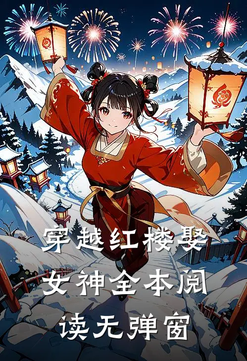 穿越红楼娶女神全本阅读无弹窗