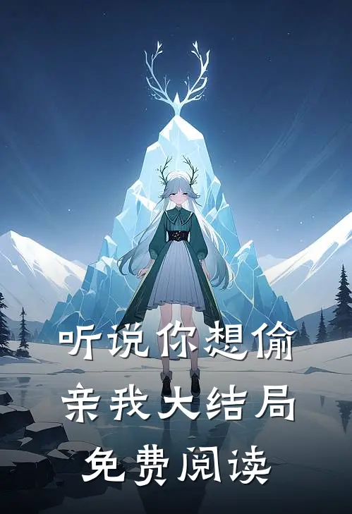 听说你想偷亲我大结局免费阅读