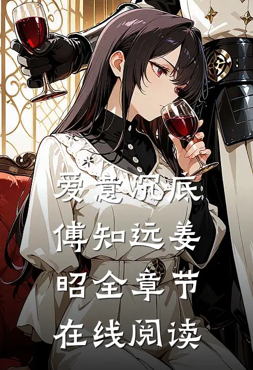 爱意沉底傅知远姜昭全章节在线阅读