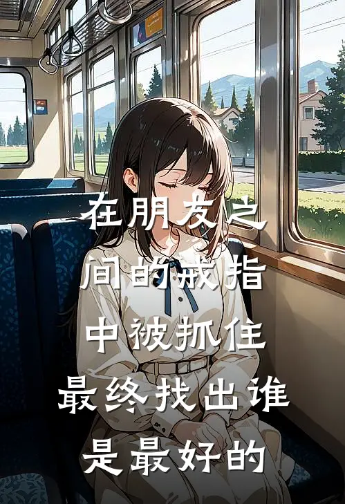 在朋友之间的戒指中被抓住,最终找出谁是最好的