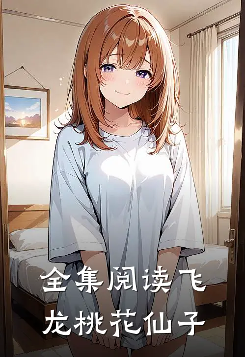 全集阅读飞龙桃花仙子