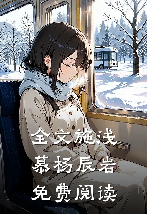 全文施浅慕杨辰岩免费阅读