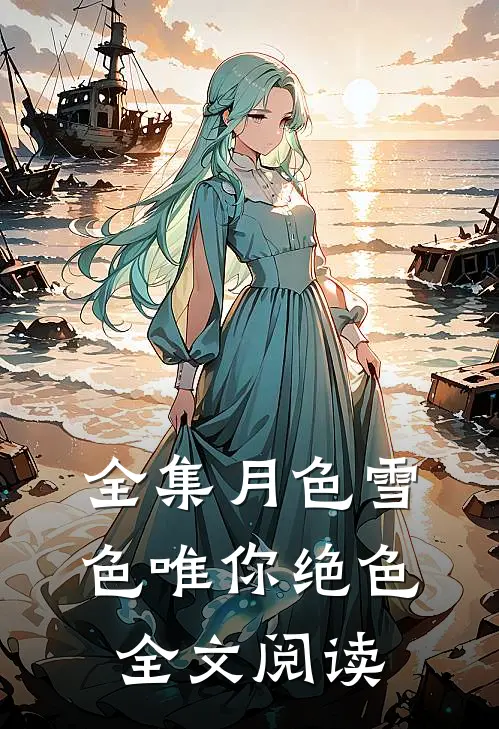 全集月色雪色唯你绝色全文阅读