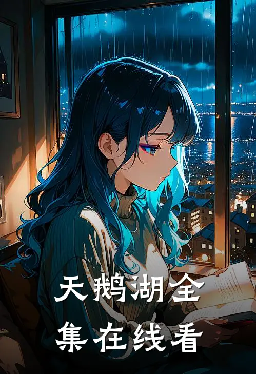 天鹅湖全集在线看