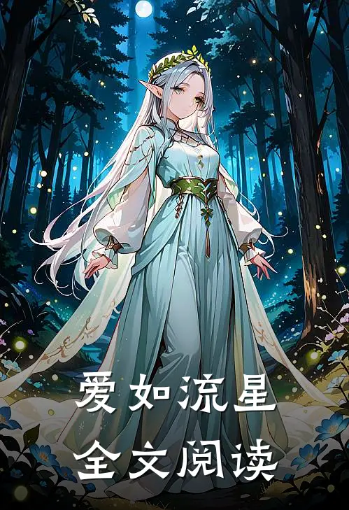 爱如流星全文阅读