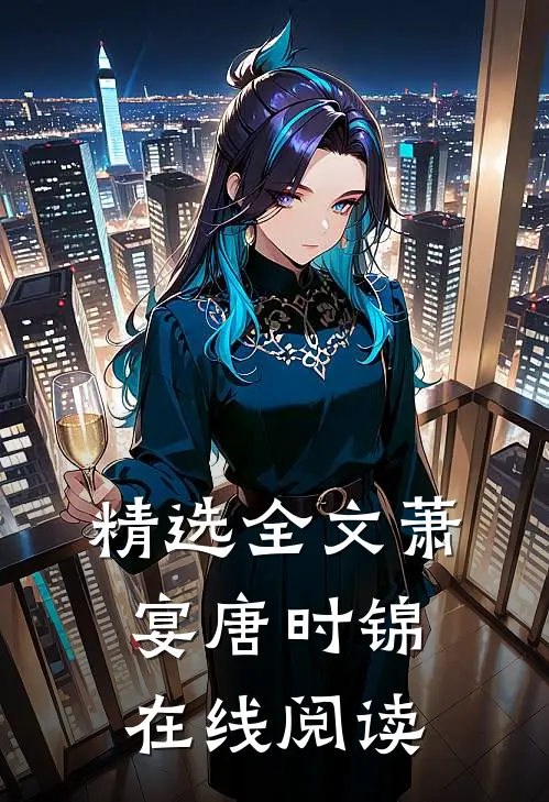 精选全文萧宴唐时锦在线阅读