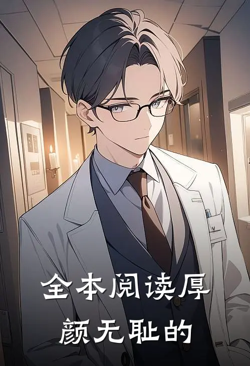 全本阅读厚颜无耻的
