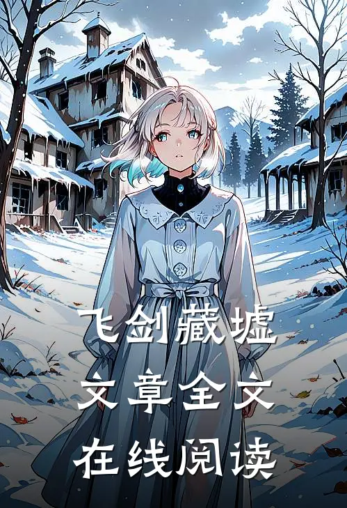 飞剑藏墟文章全文在线阅读
