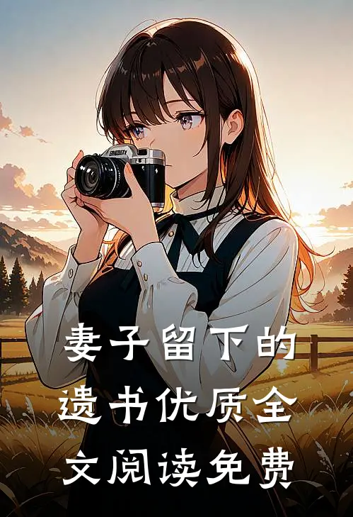 妻子留下的遗书优质全文阅读免费