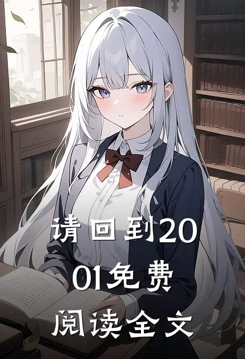 请回到2001免费阅读全文