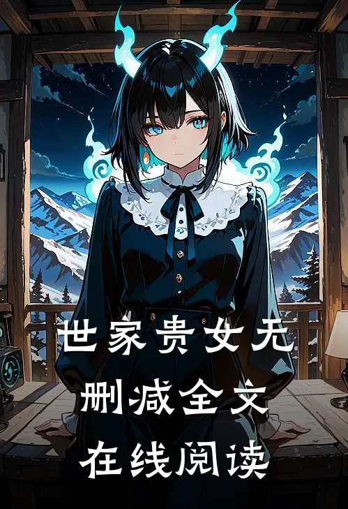 世家贵女无删减全文在线阅读