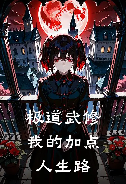 极道武修我的加点人生路