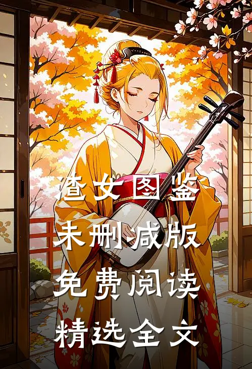 渣女图鉴未删减版免费阅读精选全文