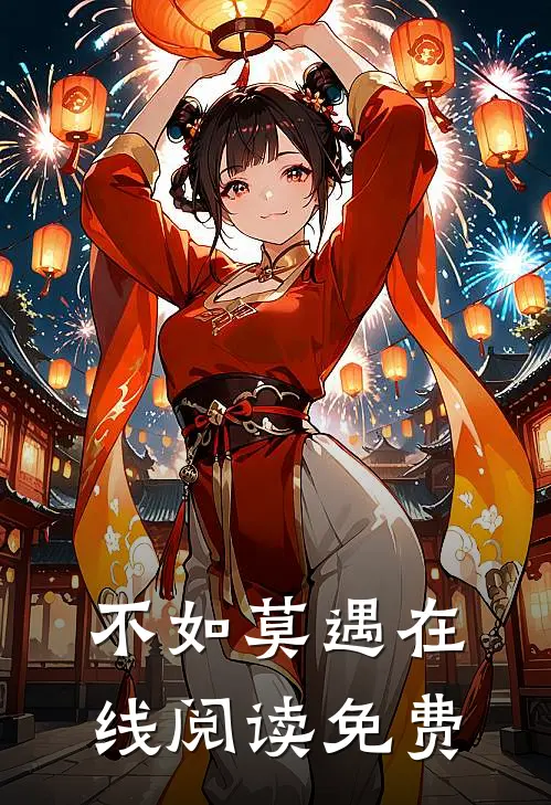 不如莫遇在线阅读免费