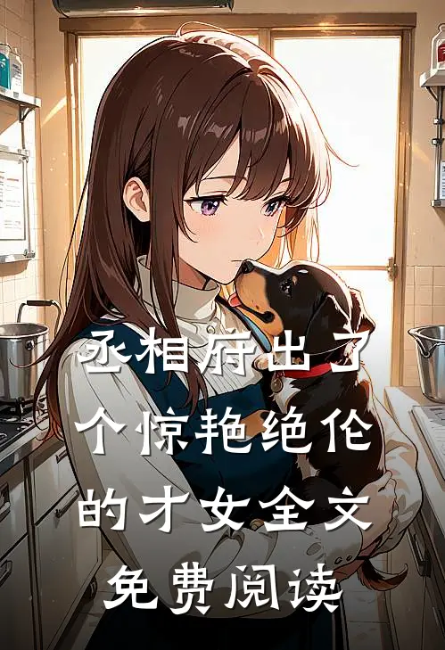丞相府出了个惊艳绝伦的才女全文免费阅读