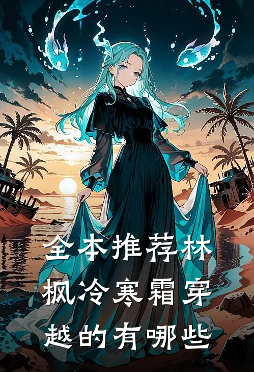 全本推荐林枫冷寒霜穿越的有哪些
