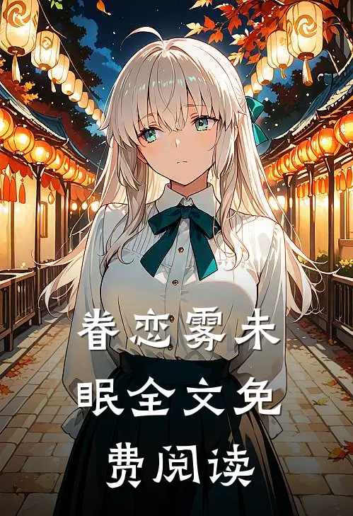 眷恋雾未眠全文免费阅读