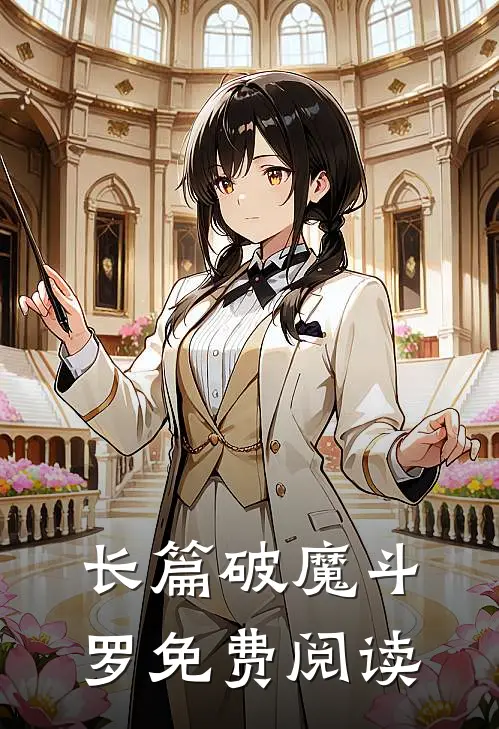 长篇破魔斗罗免费阅读