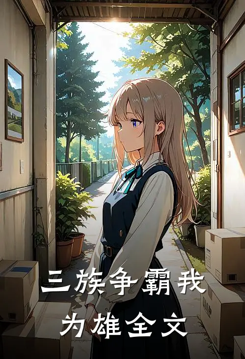 三族争霸我为雄全文
