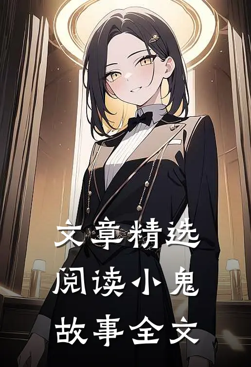 文章精选阅读小鬼故事全文