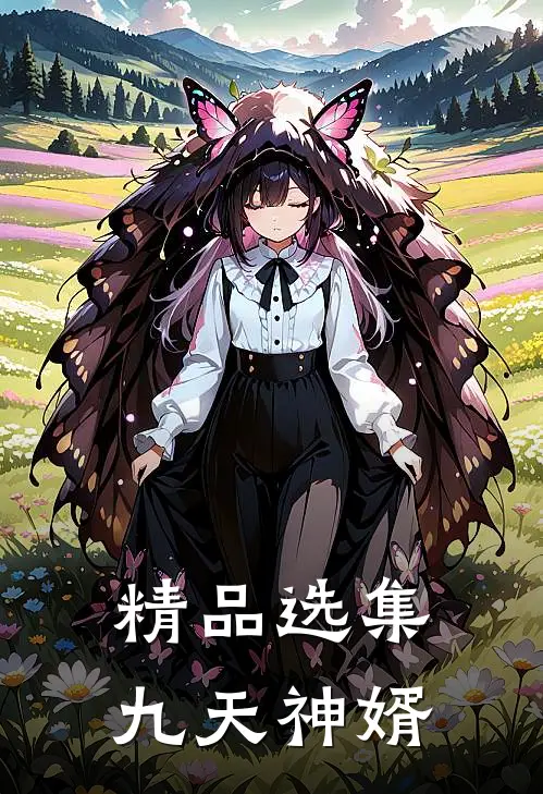 精品选集九天神婿