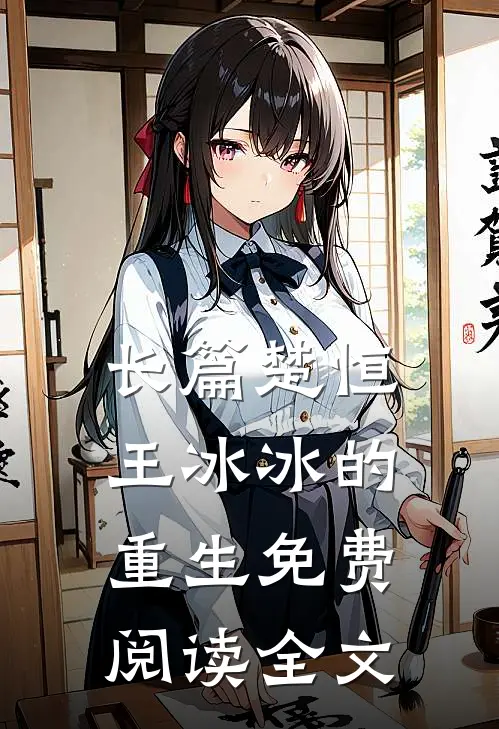 长篇楚恒王冰冰的重生免费阅读全文