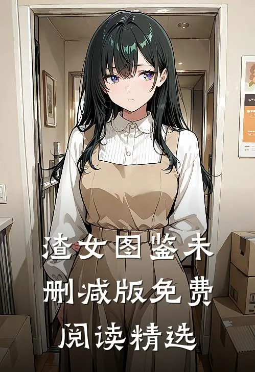 渣女图鉴未删减版免费阅读精选