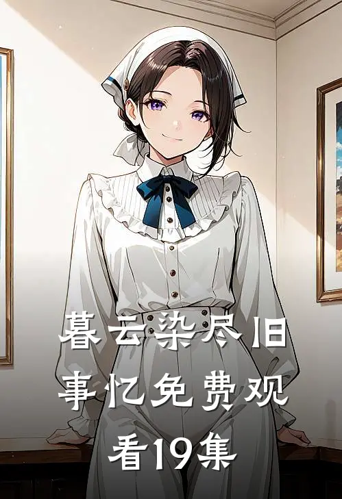 暮云染尽旧事忆免费观看19集