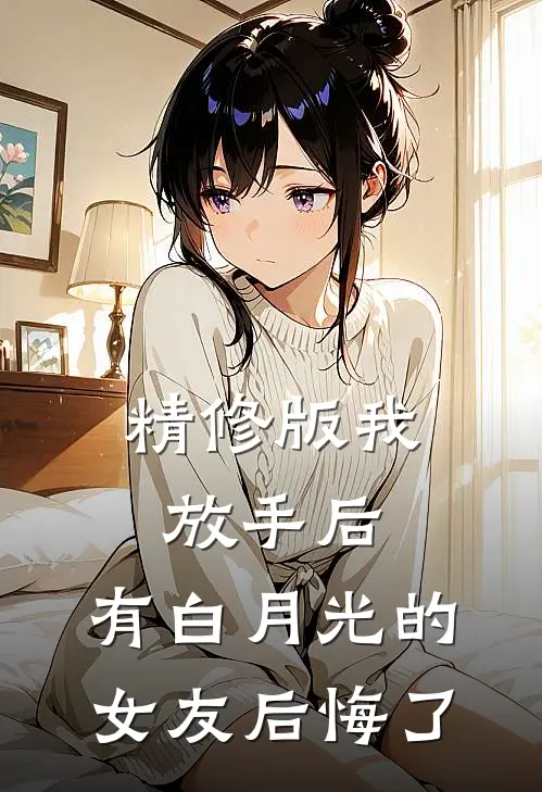精修版我放手后,有白月光的女友后悔了