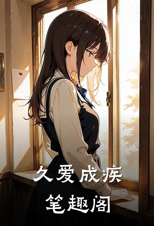 久爱成疾笔趣阁