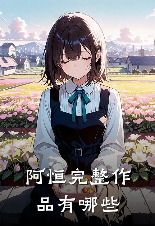 阿恒完整作品有哪些