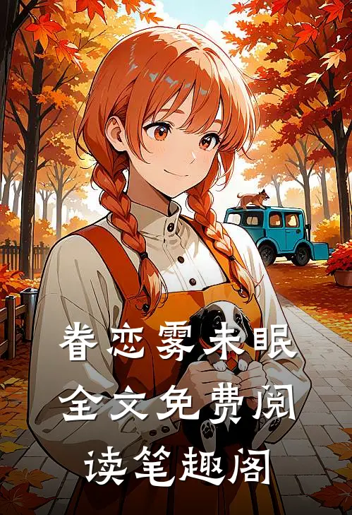 眷恋雾未眠全文免费阅读笔趣阁