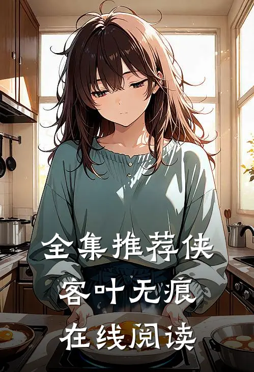 全集推荐侠客叶无痕在线阅读