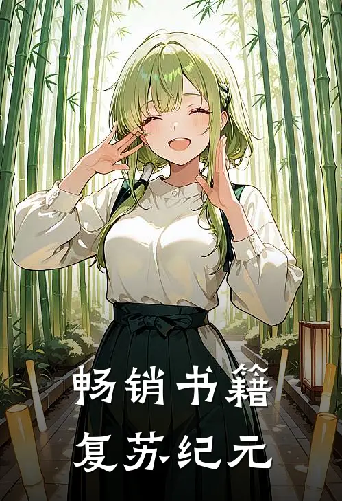 畅销书籍复苏纪元