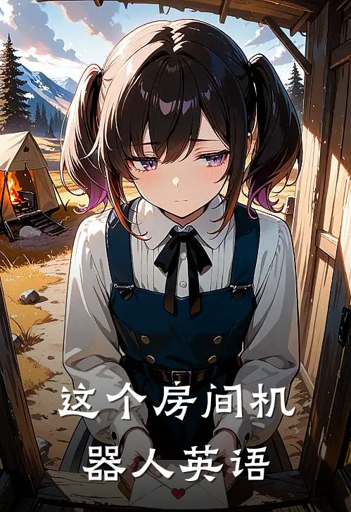 这个房间机器人英语