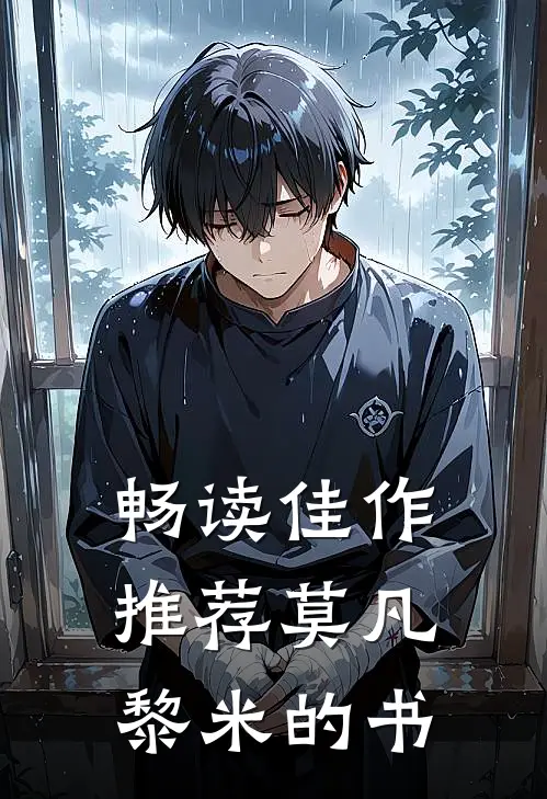 畅读佳作推荐莫凡 黎米的书