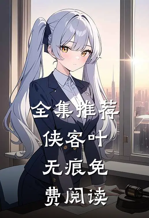 全集推荐侠客叶无痕免费阅读