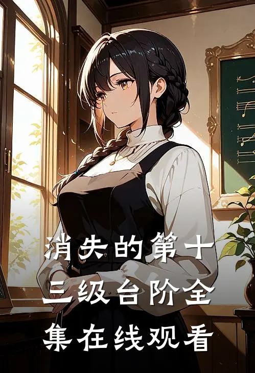 消失的第十三级台阶 全集在线观看