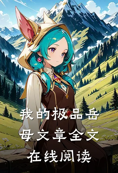 我的极品岳母文章全文在线阅读