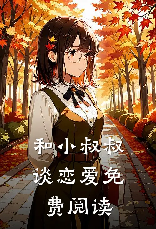 和小叔叔谈恋爱免费阅读
