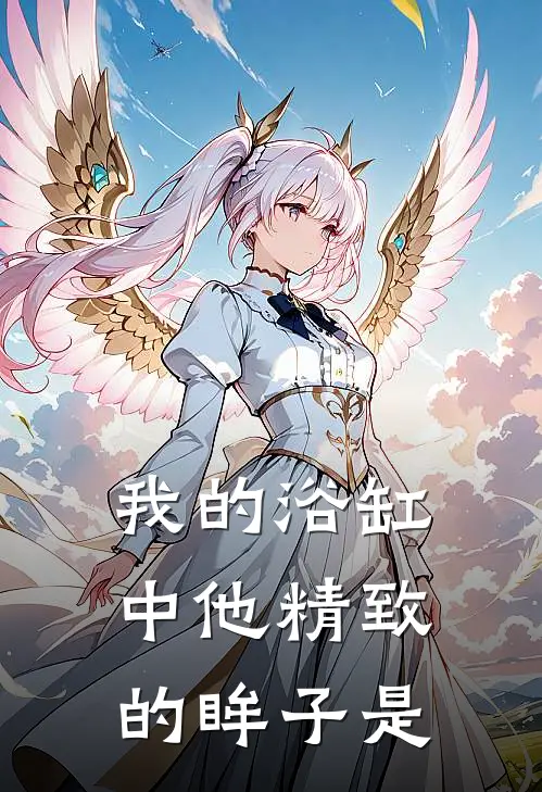 我的浴缸中他精致的眸子是