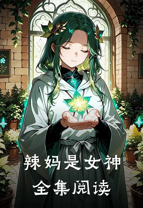 辣妈是女神全集阅读