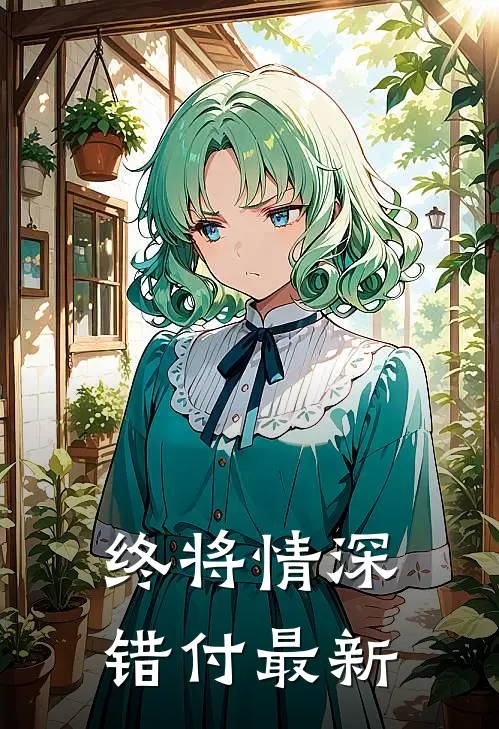 终将情深错付最新