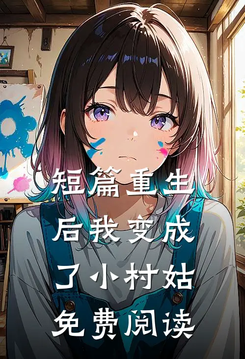 短篇重生后我变成了小村姑免费阅读